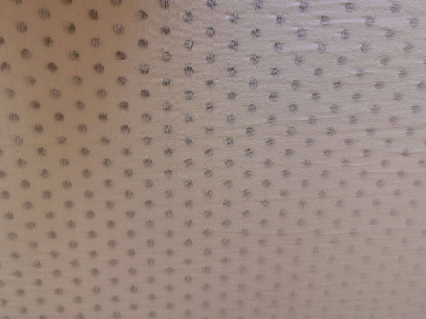 Kipli Naturmatratze mit offenporigem Latexschaum